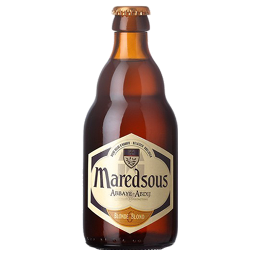 Maredsous-6-Blonde